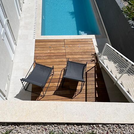 Apartment Arte Vrbnik Exterior photo