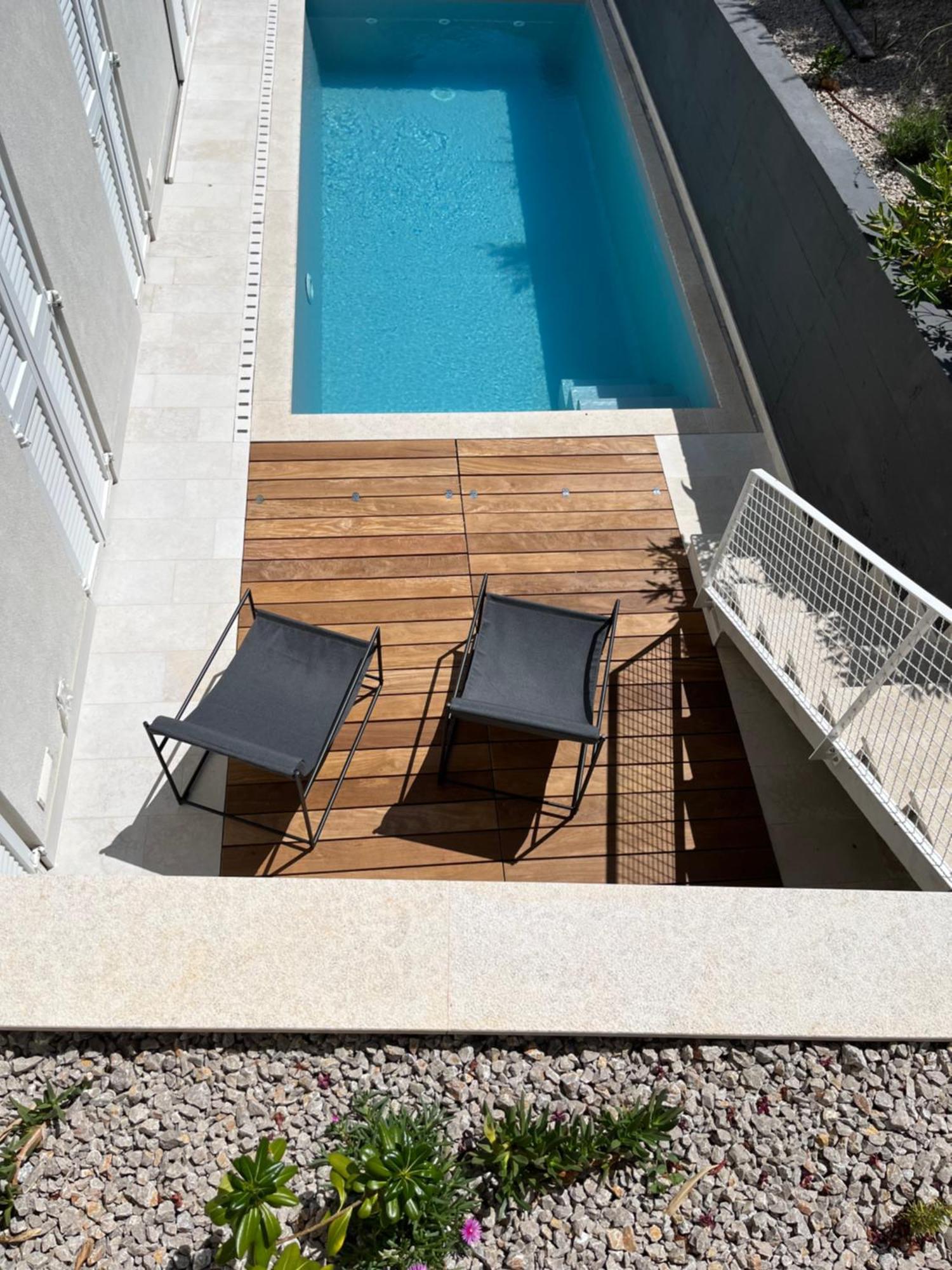 Apartment Arte Vrbnik Exterior photo